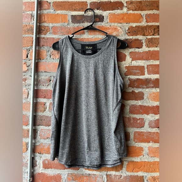 Tek Gear Women’s Tank Top size 1xl - Picture 2 of 5